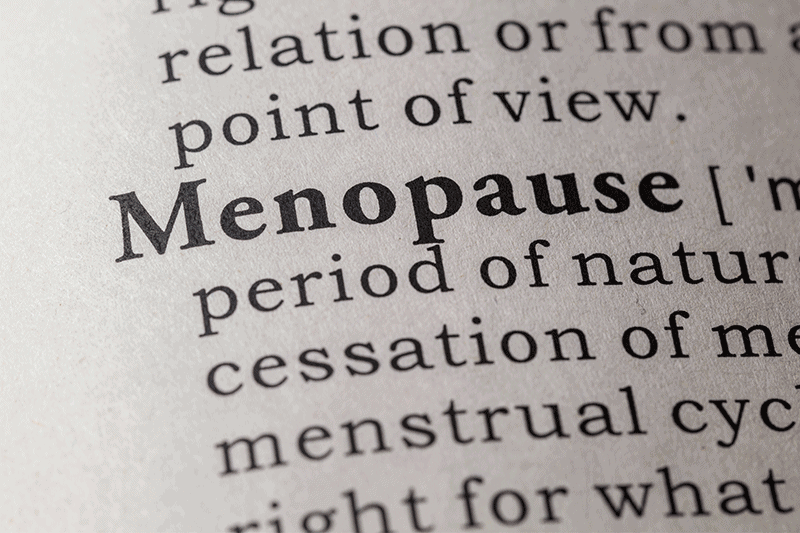health coaching for menopause